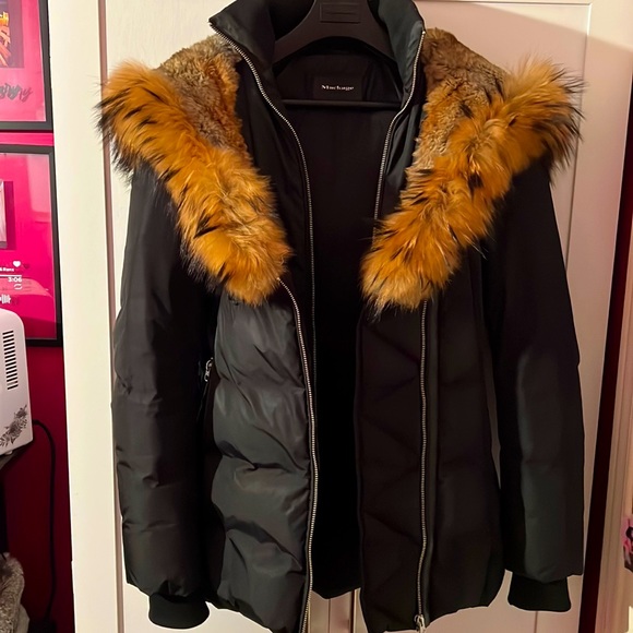 AKIVA Mackage Jacket - Picture 5 of 13